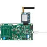 P-L496G-CELL02, Discovery Pack STM32 for LTE IoT Cellular to Cloud 2100MHz ...