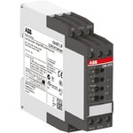1SVR740750R0400 CM-EFS.2P, Voltage Monitoring Relay, 1 Phase, DPDT, 3 30 V ...
