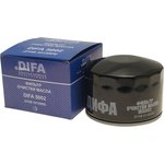 DIFA 5002, Фильтр масляный ВАЗ-2101-2109 DIFA