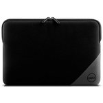 460-BCQO/ES-SV-15-20, Чехол для ноутбука Dell Essential Sleeve 15