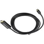 Кабель TelecomUSB3.1 Type-Cm --  HDMI A(m) 4K@30Hz, 1.8m  TCC005-1.8M