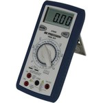 BK2704C Handheld Digital Multimeter, 10A ac Max, 10A dc Max, 750V ac Max