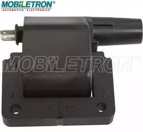 CG-10, Катушка зажигания