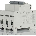 242474 PLSM-C16/3-MW, xPole MCB, 3P, 16A Curve C, 400V AC, 48V DC ...