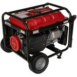 Генератор LC10000D-AS, 3-х фазный 00-00152817