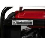 Генератор LC10000D-AS, 3-х фазный 00-00152817