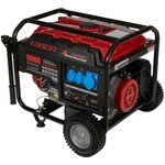 Генератор LC10000D-AS, 3-х фазный 00-00152817