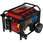 Генератор LC10000D-AS, 3-х фазный 00-00152817