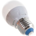 LED-G45 7W/3000K/E27/FR/DIM PLP01WH Лампа светодиодная, диммируемая UL-00004303