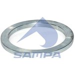070.334, Кольцо BPW балансира SAMPA