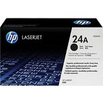 Картридж HP Q2624A для принтеров Hewlett Packard LaserJet 1150 (ресурс 2500 страниц)