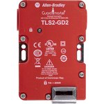 440G-T27256, 440G-T Series Solenoid Interlock Switch, Power to Lock, 24V ac/dc ...