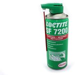 Очиститель спрей Loctite SF 7200 400мл