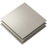 FX5(50)-80X80T2900, Polymer, Magnetic Shielding Sheet, 80mm x 80mm x 0.05mm