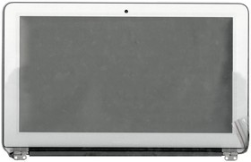 Матрица (крышка) для Macbook Air A1370 2011 в сборе