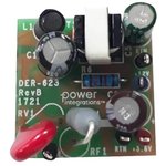 RDK-623, Reference Design Kit, LNK3202D, Home and Building Automation