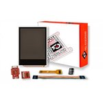 SK-pixxiLCD-20P2, Display Development Tools Starter Kit for pixxiLCD-20P2 - 2.0" ...