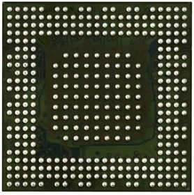 Фото 1/2 STM32MP157CAC3, Microprocessors - MPU MPU Arm Dual Cortex-A7 650 MHz, Arm Cortex-M4 real-time coprocessor, 3D GPU, TFT