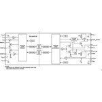 ADUM4135BRWZ-RL, Высоковольтный драйвер затворов IGBT транзисторов с ...