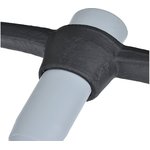 Кирка, фибергласовая рукоятка, 2000 г, длина рукоятки 900 мм 662-164