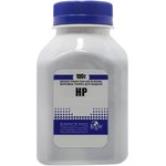 HCOL-010K-100, Тонер для картриджей Universal Black Q6000A/CB540A/ CE310A/CC530A/CE320A (фл. 100г) B&W Standart фас.Россия