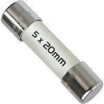 Microfuse 5 x 20 mm, 250 mA, F, 300 V (AC), P 7706