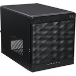 InWin MS04-1(PF052) IP-S265AU7-2 80+ Bronze SATA BP server enclosure