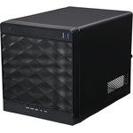 InWin MS04-2(PF052) IP-S265AU7-2 80+ Bronze easy swap server enclosure