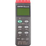 CENTER-309, Измеритель температуры -200+1370C° (Госреестр РФ)