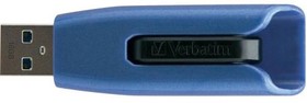 49805, Verbatim V3 Max Black/Gre