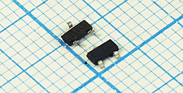 25 Piezas 2n5401 Transistor Bipolar Pnp 150v 0.6a To-92 Bjt | Meses sin interés 25 Piezas 2n5401 Transistor Bipolar Pnp 150v 0.6a To-92 Bjt | Meses sin interés