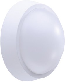 Фото 1/3 Светильник настенно-потолочный светодиодный Philips WT045C 12Вт L1054 IP54 нейтральный белый свет