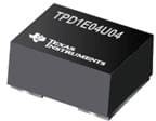 TPD1E04U04DPLR, Диод TVS/ESD DFN0603 Устройства защиты от электростатического разряда