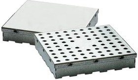SMS-207C, EMI Gaskets, Sheets, Absorbers & Shielding This is Cover. Frame is 861-SMS207F