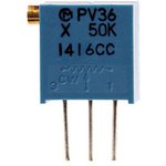 PV36X503C01B00, 50ком 10%