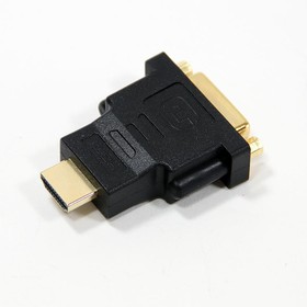 Фото 1/5 Адаптер DVI/HDMI ACA311 AOPEN