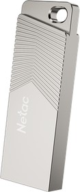 Фото 1/10 Носитель информации Netac UM1 64GB USB3.2 Flash Drive