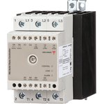 RGC3P60V30C1DM, DIN Rail Solid State Relay, 37 A Max. Load, 660 V ac Max ...