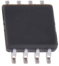 SI6968BEDQ-T1-E3, N-Channel MOSFET, 5.2 A, 20 V TSSOP-8 SI6968BEDQ-T1-E3