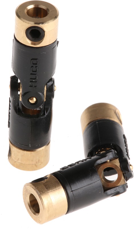 Universal joint price discount