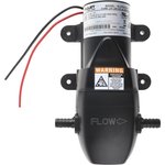 RLF222201D, Diaphragm Electric Operated Positive Displacement Pump, 3.8L/min ...