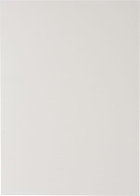 Фото 1/2 Картонные обложки для переплета А4 250 гкв.м белые глянцевые, 100 шт в упаковке 254610