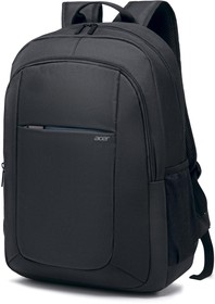 Фото 1/10 Рюкзак для ноутбука Acer LS series OBG206 15.6 черн полиэст(ZL.BAGEE.006)