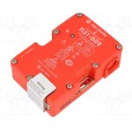 440G-T27121, Выключатель безопасности: блокирующий, TLS1-GD2, NC x2, IP67