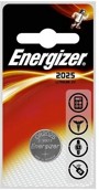 CR 2025, Батарейка CR 2025 Energizer 2 шт. *Римэкс
