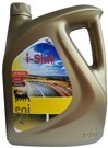 ENI5W30ISINTFE4, Масло моторное синтетическое 4л - для легковых автомобилей API: SN, ACEA: A5/B5/С2, FIAT 9.55535 S1 (уп.-4шт)