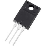 DSTF3060CR, Schottky Diodes & Rectifiers 60V 15A 2x Common Anode