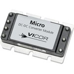 V28C28H100BG2, Isolated DC/DC Converters - Through Hole Micro Family-Vin-28 ...