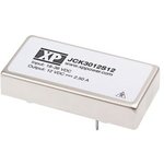 JCK3024S12, Isolated DC/DC Converters - Through Hole DC-DC CONVERTER, 30W ...