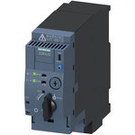 3RA61200CB30, Motor Drives DOL COMPACT STARTER 24V 1-4A